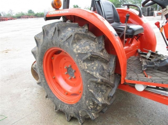 ใหม่ล่าสุด Kubota L5018 อยากขายครับอยากขาย รถสวยสภาพใหม่มากๆ ซื้อไปใช้งานได้เลย ใหม่ล่าสุด Kubota L5018 อยากขายครับอยากขาย รถสวยสภาพใหม่มากๆ ซื้อไปใช้งานได้เลย