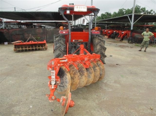 ใหม่ล่าสุด Kubota L5018 อยากขายครับอยากขาย รถสวยสภาพใหม่มากๆ ซื้อไปใช้งานได้เลย ใหม่ล่าสุด Kubota L5018 อยากขายครับอยากขาย รถสวยสภาพใหม่มากๆ ซื้อไปใช้งานได้เลย