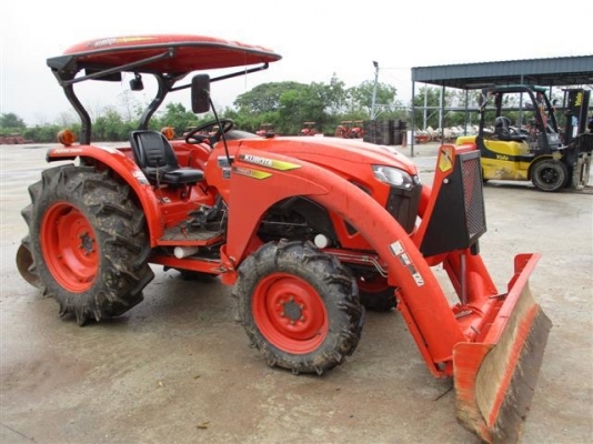 ใหม่ล่าสุด Kubota L5018 อยากขายครับอยากขาย รถสวยสภาพใหม่มากๆ ซื้อไปใช้งานได้เลย ใหม่ล่าสุด Kubota L5018 อยากขายครับอยากขาย รถสวยสภาพใหม่มากๆ ซื้อไปใช้งานได้เลย