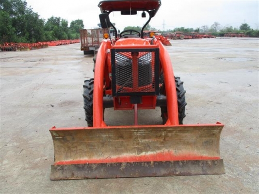 ใหม่ล่าสุด Kubota L5018 อยากขายครับอยากขาย รถสวยสภาพใหม่มากๆ ซื้อไปใช้งานได้เลย