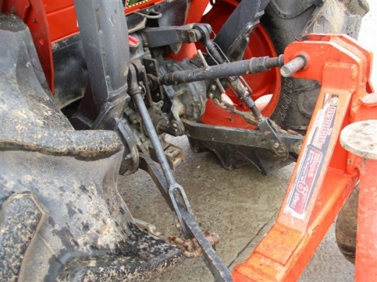 ใหม่ล่าสุด Kubota L5018 อยากขายครับอยากขาย รถสวยสภาพใหม่มากๆ ซื้อไปใช้งานได้เลย ใหม่ล่าสุด Kubota L5018 อยากขายครับอยากขาย รถสวยสภาพใหม่มากๆ ซื้อไปใช้งานได้เลย