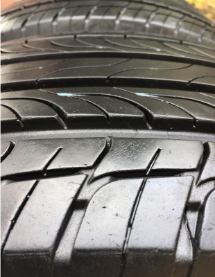 ยาง Maxxis 265 70 16 ปลายปี12 ดอกเต็มใช้ยาว ราคาไม่แพง