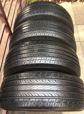 ยาง Maxxis 265 70 16 ปลายปี12 ดอกเต็มใช้ยาว ราคาไม่แพง