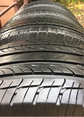 ยาง Maxxis 265 70 16 ปลายปี12 ดอกเต็มใช้ยาว ราคาไม่แพง