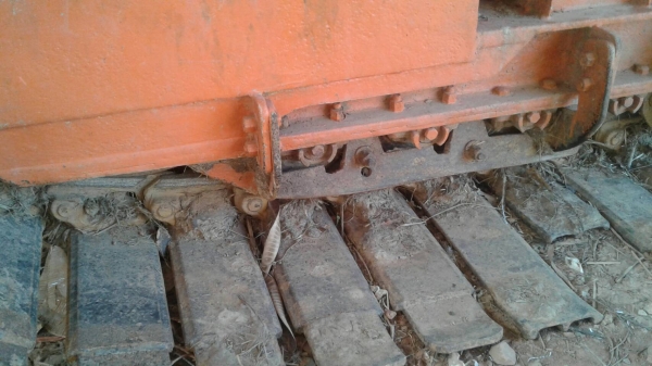 ขายรถเกี่ยวข้าวพร้อมรถเทเลอร์