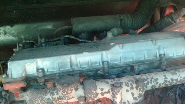 ขายรถเกี่ยวข้าวพร้อมรถเทเลอร์