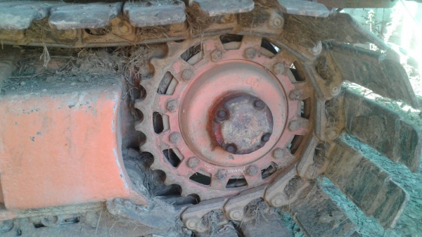 ขายรถเกี่ยวข้าวพร้อมรถเทเลอร์