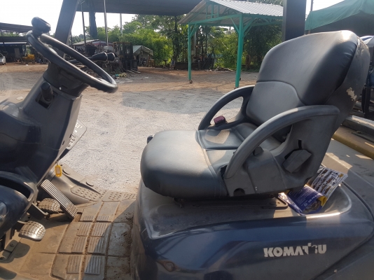 ขายรถยก2.5tรุ่น17ล่าสุด