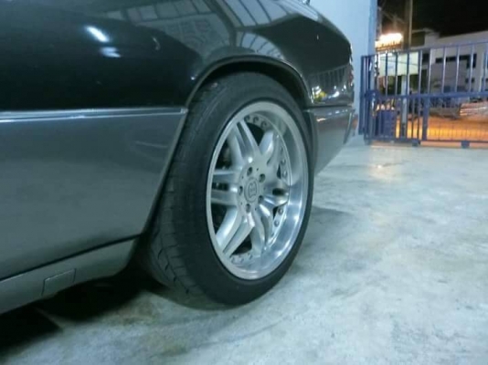 ขาย Benz 300 CE 2 ประตูมือสอง