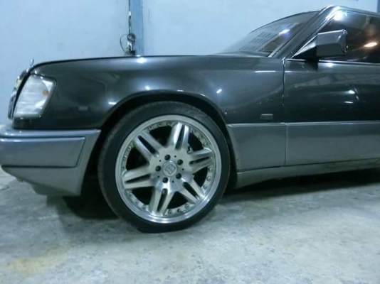 ขาย Benz 300 CE 2 ประตูมือสอง ขาย Benz 300 CE 2 ประตูมือสอง