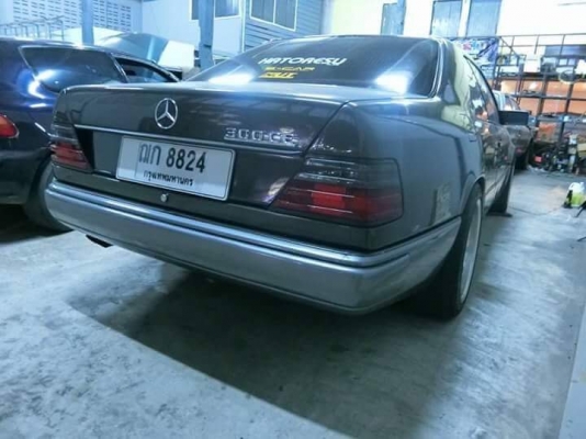 ขาย Benz 300 CE 2 ประตูมือสอง ขาย Benz 300 CE 2 ประตูมือสอง