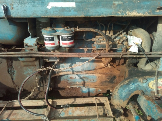 ขายฟอร์ด6600