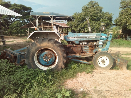 ขายฟอร์ด6600