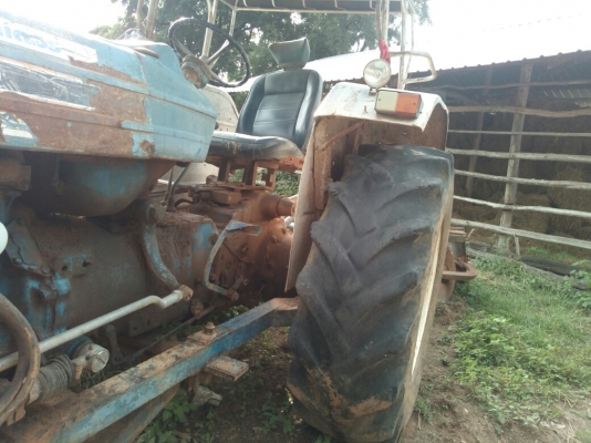 ขายฟอร์ด6600