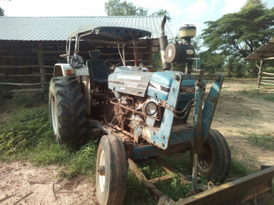 ขายฟอร์ด6600