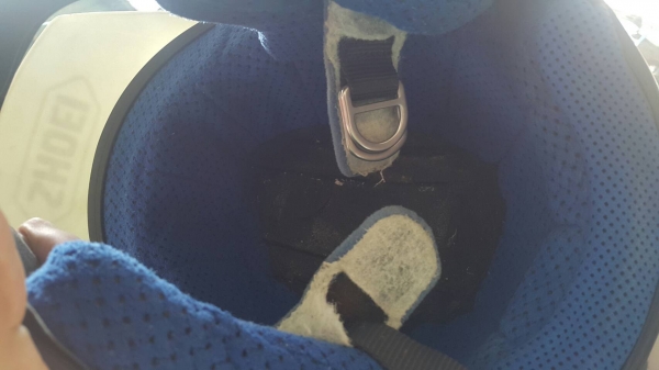 หมวกกันน้อควิบาก SHOEI หมวกกันน้อควิบาก SHOEI