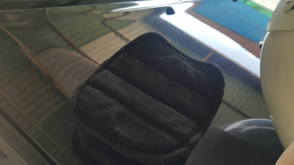 หมวกกันน้อควิบาก SHOEI หมวกกันน้อควิบาก SHOEI