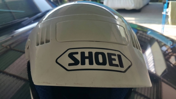 หมวกกันน้อควิบาก SHOEI หมวกกันน้อควิบาก SHOEI
