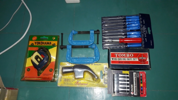 ขายเครื่องมือ1กองใหม่เก่าเก็บ