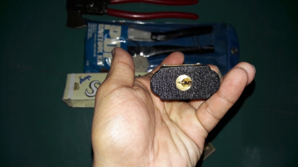 ขายแม่กุญแจตราเพชรระบบล็อก2ชั้นขนาดใหญ่ ใหม่เก่าเก็บ