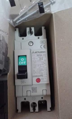 เบรคเกอร์ มิซูสภาพใหม่ขายเหมา