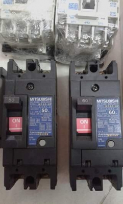 เบรคเกอร์ มิซูสภาพใหม่ขายเหมา