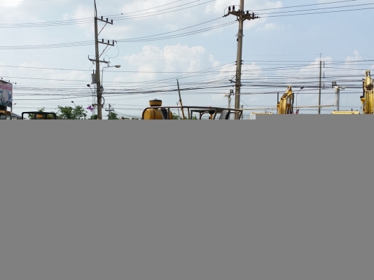 ขายรถบดอัดสั่นสะเทือน 10 ตัน DYNAPAC CC42A นำเข้าจาก USA แท้ 100\% สภาพสวย ไม่เคยใช้งานในไทย ขายรถบดอัดสั่นสะเทือน 10 ตัน DYNAPAC CC42A นำเข้าจาก USA แท้ 100\% สภาพสวย ไม่เคยใช้งานในไทย