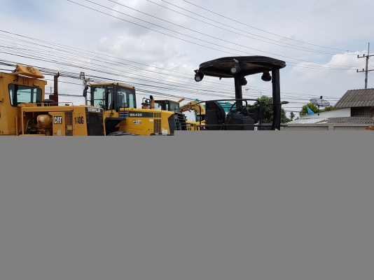 ขายรถบดอัดสั่นสะเทือน 7 ตัน Ingersoll Rand DD-70HF รถเก่านอกสวย นำเข้าจากประเทศอเมริกาแท้ ไม่เคยใช้งานในไทย ขายรถบดอัดสั่นสะเทือน 7 ตัน Ingersoll Rand DD-70HF รถเก่านอกสวย นำเข้าจากประเทศอเมริกาแท้ ไม่เคยใช้งานในไทย