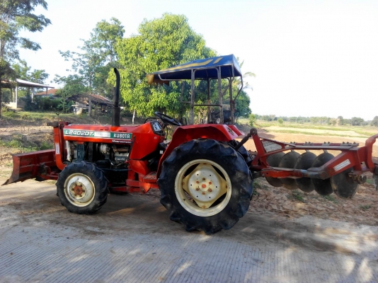 ปิดการขายแล้วครับขอบพระคุณเสี่ยหนุ่มสุดหล่อและคุณพี่สุดสวยทางเขาฉกรรจ์สระแก้วที่หอบความไว้วางใจมาให้ทีมงานพรทวีครับและขอบพระคุณทางtruck 2handที่เป็นช่องทางในการขายขอบพระคุณมากครับ