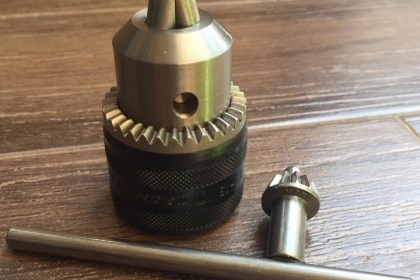 ขายหัวสว่านขนาด1/2 METABO MADE IN GERMANY. ใหม่เก่าเก็บ