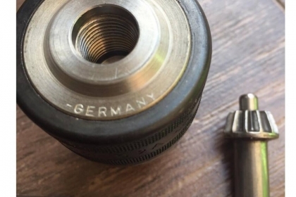 ขายหัวสว่านขนาด1/2 METABO MADE IN GERMANY. ใหม่เก่าเก็บ