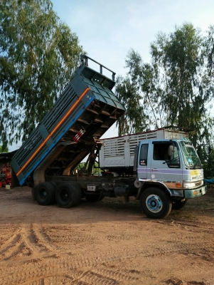 ขาย HINO เครื่อง EM 100 220 แรงม้า ขาย HINO เครื่อง EM 100 220 แรงม้า