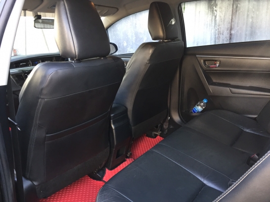 ขาย toyota altis 1.8 sport รถปี2014