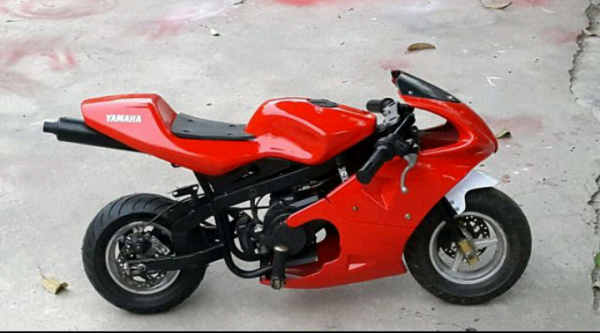 ขายรถซิ่งเครื่องตัดหญ้าสภาพสวยเครื่องใหม่