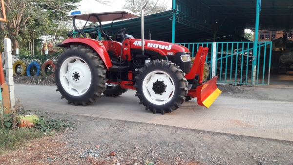 ขายแช้มรุ่นMX954เทอโบอุปกรหน้าหลังคันละ450000มี2คันสนใจดูรถและทดลองขับ0868026494