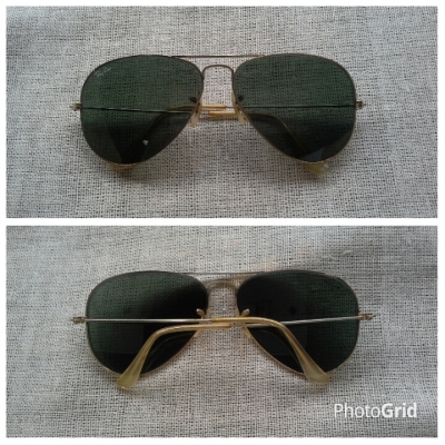 แว่นตาอเมริกันวินเทจ เรย์-แบน ตัวแท้! ราคานักเรียน (ภาคค่ำ) Vintage RAY-BAN handmade in USA แว่นตาอเมริกันวินเทจ เรย์-แบน ตัวแท้! ราคานักเรียน (ภาคค่ำ) Vintage RAY-BAN handmade in USA