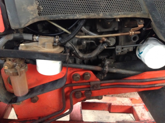 รถไถ 36 แรงปี  54 อุปกร 2 อย่าง   ซ. ม  700   นิด ฯฯ มือ ราคาเบาฯฯ  260000   บาท  วันทูคอล 098 668-3479 dtac 094 283-9369 สิทธิ์ คับ