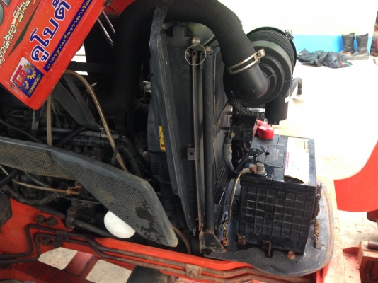 รถไถ 36 แรงปี  54 อุปกร 2 อย่าง   ซ. ม  700   นิด ฯฯ มือ ราคาเบาฯฯ  260000   บาท  วันทูคอล 098 668-3479 dtac 094 283-9369 สิทธิ์ คับ