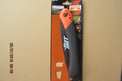 ขายเลื่อยพับ Bahco 396JT made in Sweden.ใหม่เก่าเก็บ