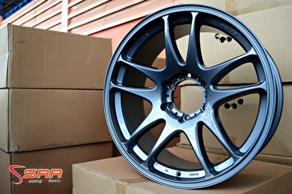 VENETIAN16 ขอบ20 สำหรับใส่กระบะหรือ SUV สีGUN METALLIC