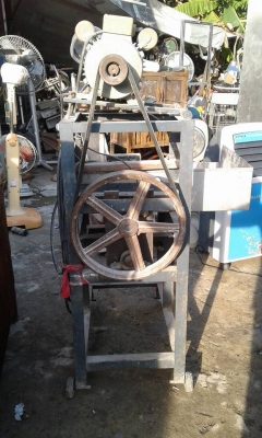 เครื่องบดเนื้อสัตว์