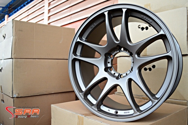 VENETIAN16 ขอบ20 สำหรับใส่กระบะหรือ SUV สีCOPPER BRONZE