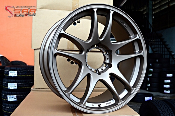 VENETIAN16 ขอบ20 สำหรับใส่กระบะหรือ SUV สีCOPPER BRONZE VENETIAN16 ขอบ20 สำหรับใส่กระบะหรือ SUV สีCOPPER BRONZE