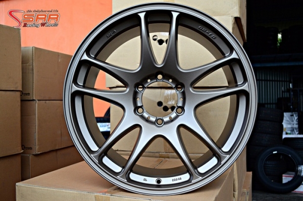VENETIAN16 ขอบ20 สำหรับใส่กระบะหรือ SUV สีCOPPER BRONZE VENETIAN16 ขอบ20 สำหรับใส่กระบะหรือ SUV สีCOPPER BRONZE