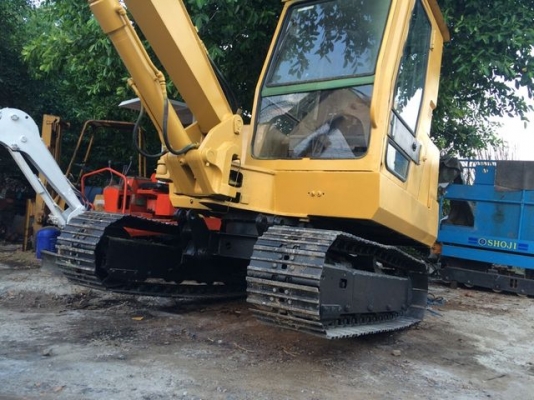 Sumitomo s120f2 สภาพดีพร้อมใช้ Sumitomo s120f2 สภาพดีพร้อมใช้