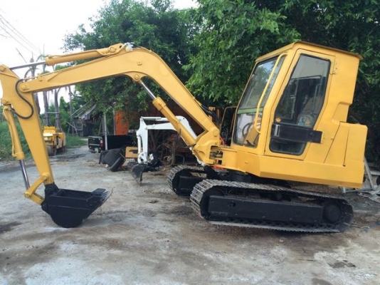 Sumitomo s120f2 สภาพดีพร้อมใช้