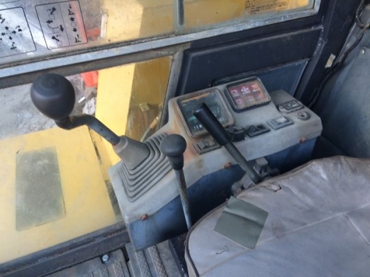 Sumitomo s120f2 สภาพดีพร้อมใช้ Sumitomo s120f2 สภาพดีพร้อมใช้