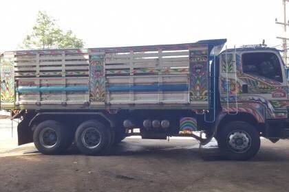ขาย 2,390,000 รถพ่วงดั้มแม่-ลูก ISUZU DECA 360 ปี 54 กระบะอู่โชคชัย เครื่องดี คัสซีสวย ยางเต็ม ทะเบี