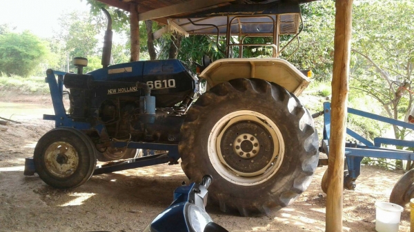 ขายรถไถด๋วน