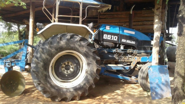 ขายรถไถด๋วน